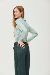 Camiseta Cuzia punto bambu